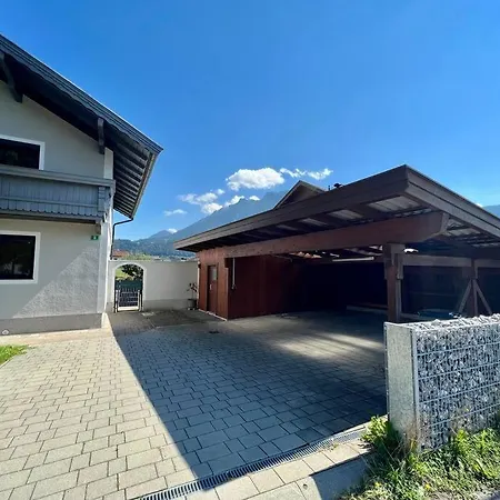 Kaiserblick Chalet Mit Pool In Tirol Holiday home Ebbs