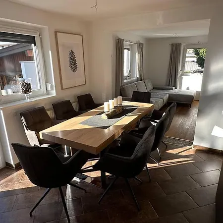 Holiday home Kaiserblick Chalet Mit Pool In Tirol *