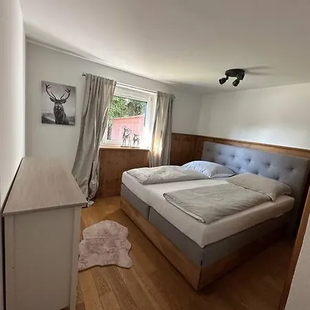 Kaiserblick Chalet Mit Pool In Tirol