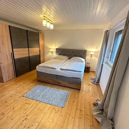 Kaiserblick Chalet Mit Pool In Tirol 埃布斯镇